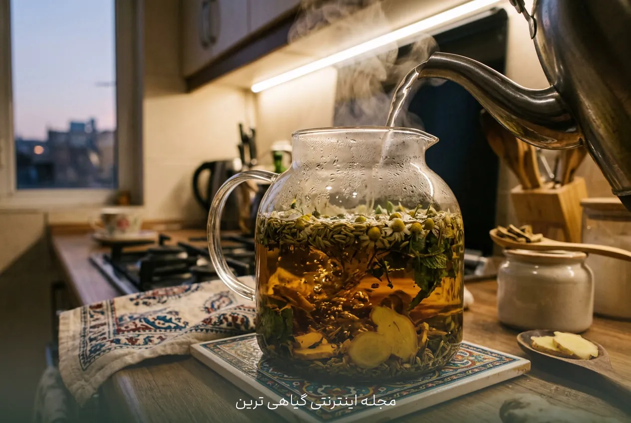 نشانههای هشدار درد معده که نیاز به مراجعه پزشکی دارند
