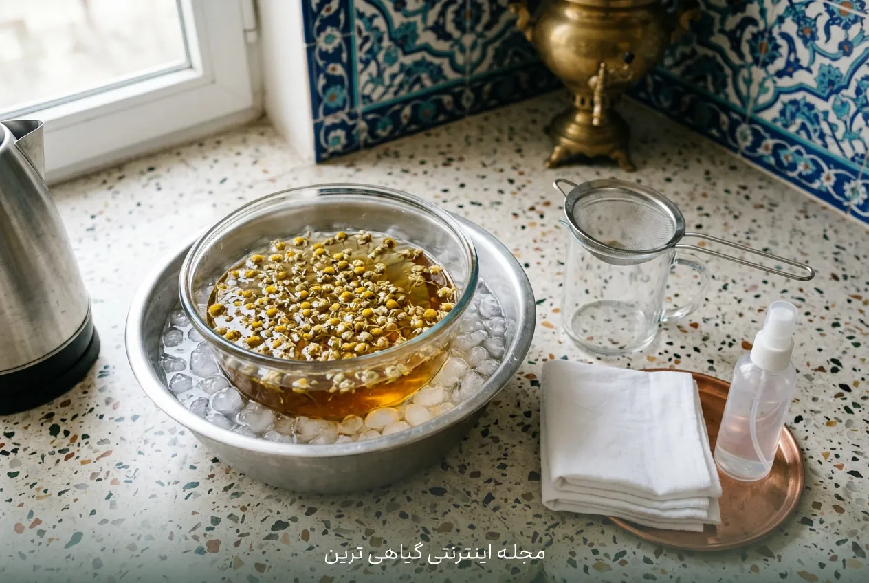 چه زمانی برای مشکلات پوستی به پزشک مراجعه کنیم