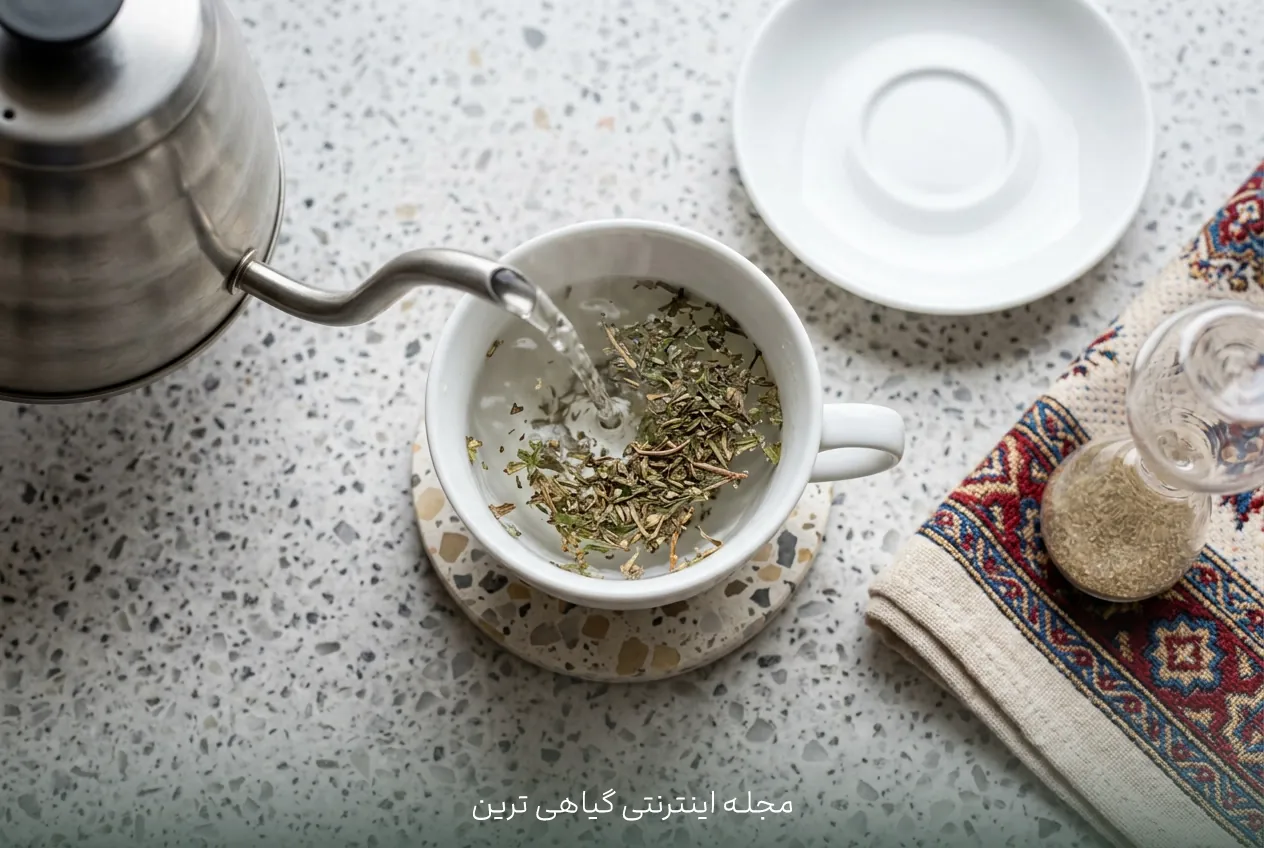 زمان مراجعه به پزشک در سرفه و گلودرد